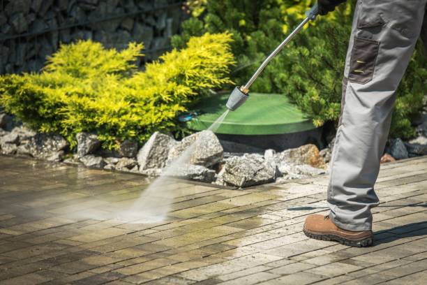 Best Residential Pressure Washing in West Van Lear, KY