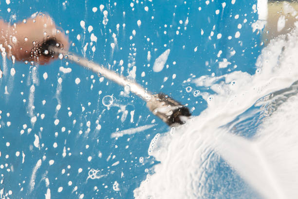 Best Vinyl Siding Pressure Washing in West Van Lear, KY