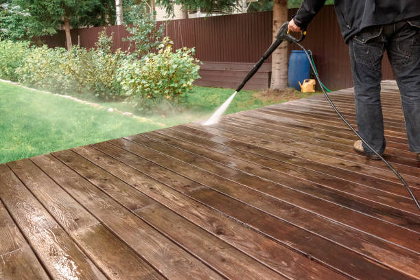 Best Window and Screen Pressure Cleaning in West Van Lear, KY