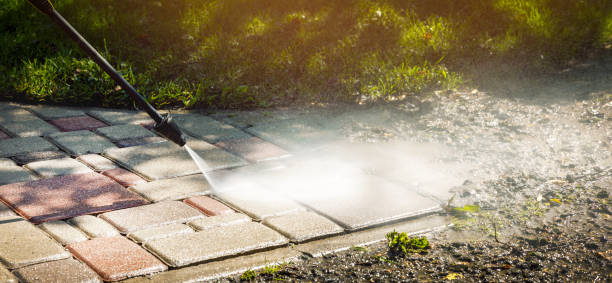 Professional Pressure Washing Services in West Van Lear, KY