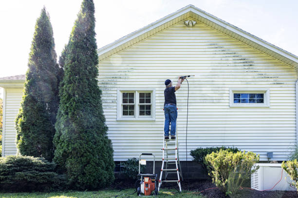 Best Commercial Pressure Washing in West Van Lear, KY