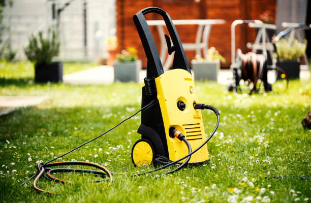 Best Driveway Cleaning and Restoration in West Van Lear, KY
